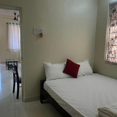Spacious Studio & Pool Facility. Benaulim Exterior foto
