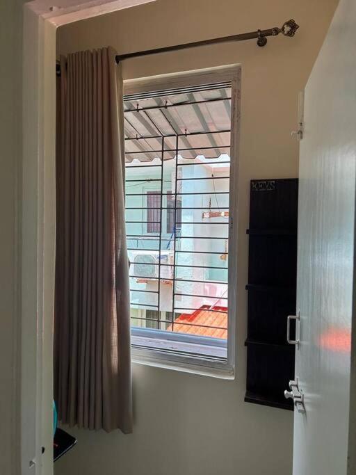 Spacious Studio & Pool Facility. Benaulim Exterior foto